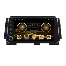 Android Monitor Still Cool Nissan Kicks 2020