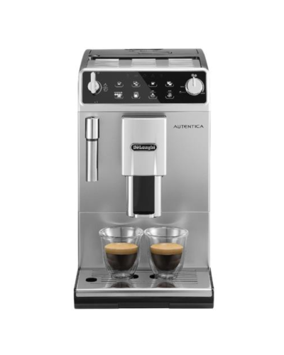 Qəhvəbişirən DeLonghi ETAM29.510.SB