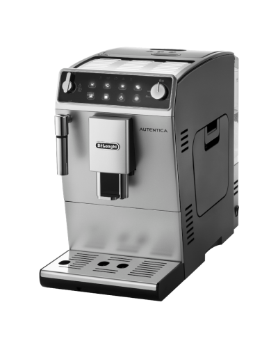 Qəhvəbişirən DeLonghi ETAM29.510.SB