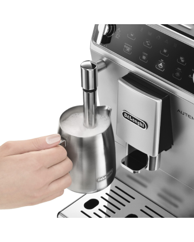 Qəhvəbişirən DeLonghi ETAM29.510.SB