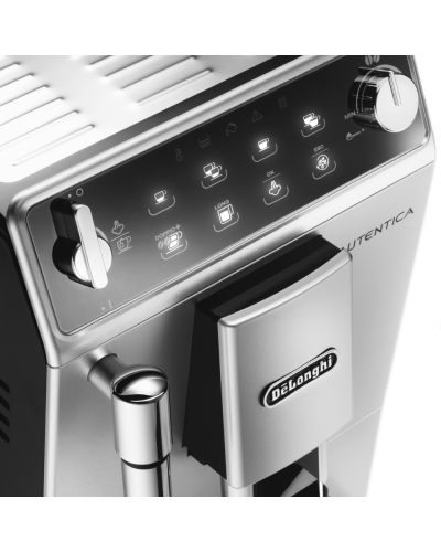 Qəhvəbişirən DeLonghi ETAM29.510.SB