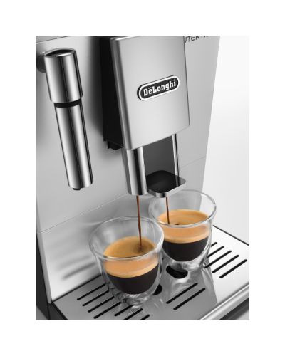 Qəhvəbişirən DeLonghi ETAM29.510.SB