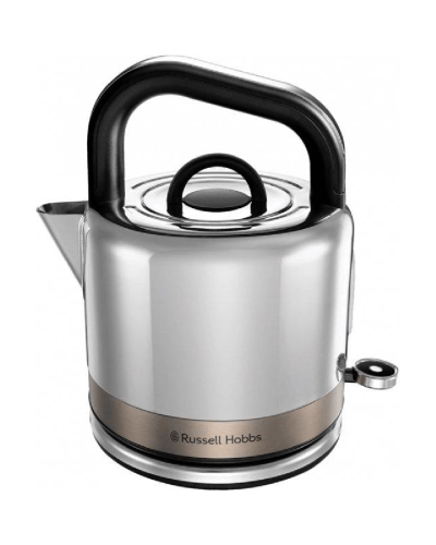 Çaydan Russell Hobbs 26422-70/RH Distinctions titanium