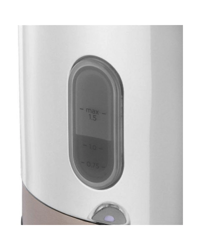 Çaydan Russell Hobbs 26422-70/RH Distinctions titanium