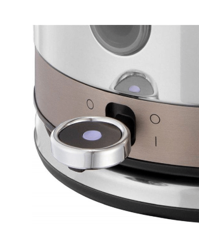 Çaydan Russell Hobbs 26422-70/RH Distinctions titanium
