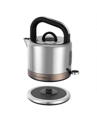 Çaydan Russell Hobbs 26422-70/RH Distinctions titanium
