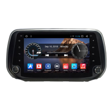 Android Monitor Still Cool Hyundai Santa Fe 2020
