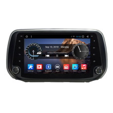 Android Monitor Still Cool Hyundai Santa Fe 2020