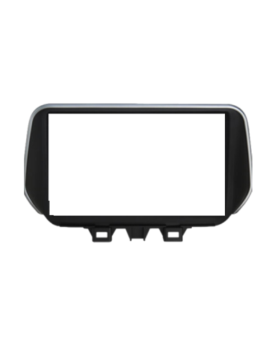 Android monitor Still Cool Hyundai Tucson 2020