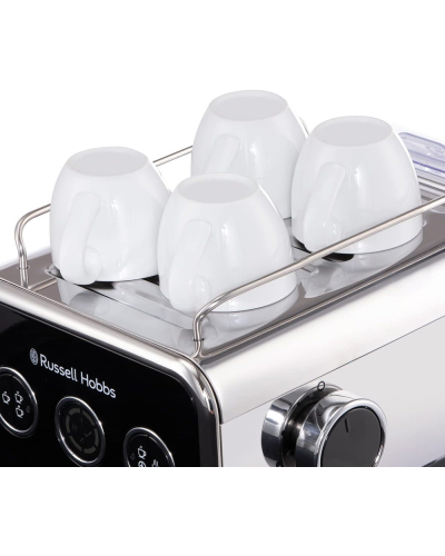 Qəhvədəmləyən Russell Hobbs 26450-56/RH