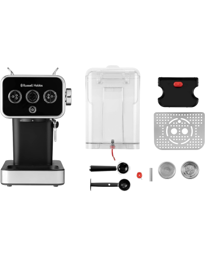 Qəhvədəmləyən Russell Hobbs 26450-56/RH