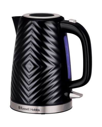 Çaydan Russell Hobbs 26380-70/RH qara
