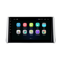 Android Monitor Still Cool Toyota RAV4 2020