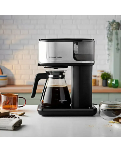 Qəhvədəmləyən Russell Hobbs 26840-56/RH
