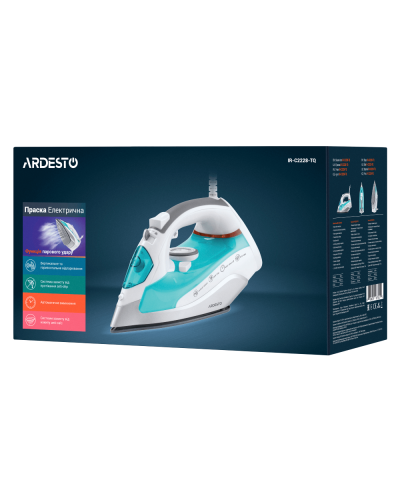 Ütü Ardesto IR-C2228-TQ