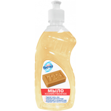Maye təsərrüfat sabunu Невская косметика universal 72% 450 ml 4600697125084