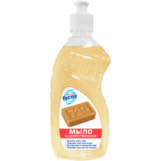 Maye təsərrüfat sabunu Невская косметика universal 72% 450 ml 4600697125084