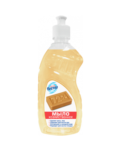 Maye təsərrüfat sabunu Невская косметика universal 72% 450 ml 4600697125084