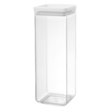 Brabantia Jar Square saxlama qabı 122545