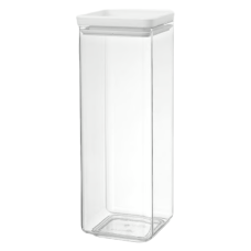 Brabantia Jar Square saxlama qabı 122545