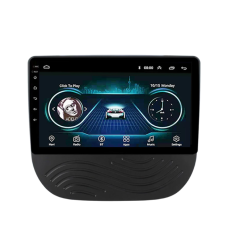 Android Monitor Still Cool Chevrolet Malibu 2017