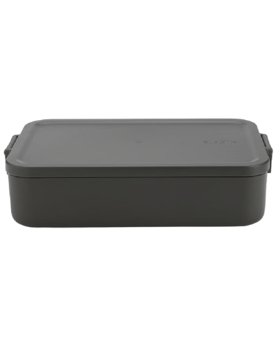 Saxlama qabı Brabantia Make Take 203480