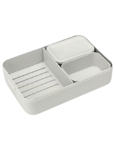 Saxlama qabı Brabantia Make Take 203503