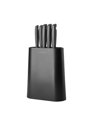 Bıçaq dəsti Brabantia Tasty Plus 5 pcs 123061