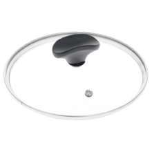 Qapaq TVS Lid Glass 28 sm 9465128003B201