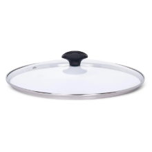 Qapaq TVS Lid Glass 35 sm 94651320030101