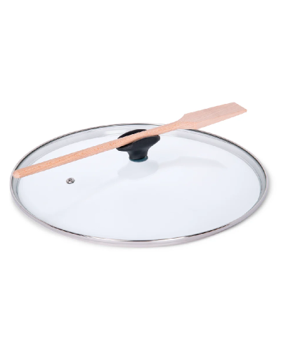 Qapaq TVS Lid Glass 35 sm 94651320030101