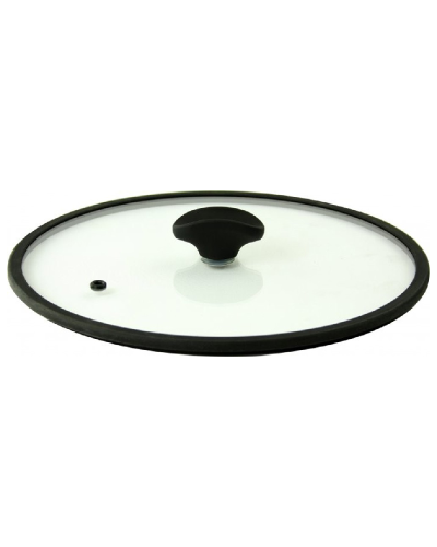 Qapaq TVS Lid Glass 24 sm 9465124003H901