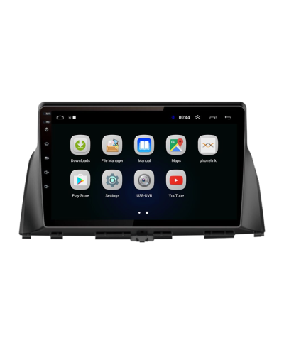 Android Monitor Still Cool Kia K5  2016-2018