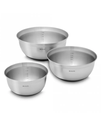 Brabantia kasa dəsti 3 pcs 363900