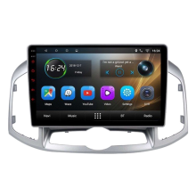Android Monitor Still Cool Chevrolet Captiva 2013