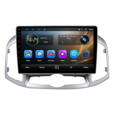 Android Monitor Still Cool Chevrolet Captiva 2013