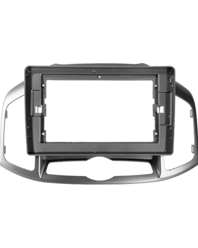 Android Monitor Still Cool Chevrolet Captiva 2013