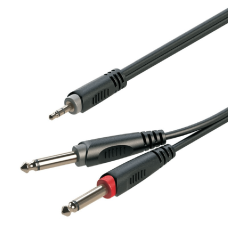 Adapter Soundsation Go-Link SJJJ-30BK
