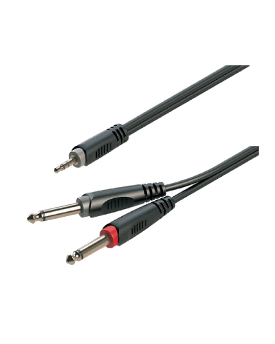 Adapter Soundsation Go-Link SJJJ-50BK