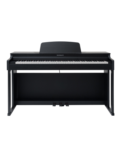 Piano Rockdale Concert Black