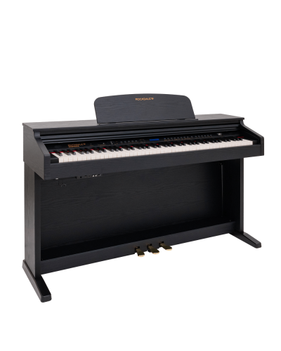 Piano Rockdale Fantasia 128 Graded Black