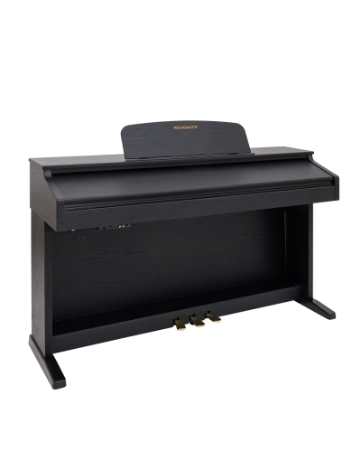 Piano Rockdale Fantasia 128 Graded Black