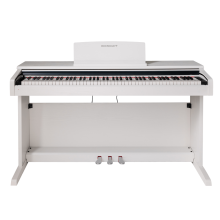 Piano Rockdale Arietta White