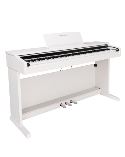 Piano Rockdale Arietta White