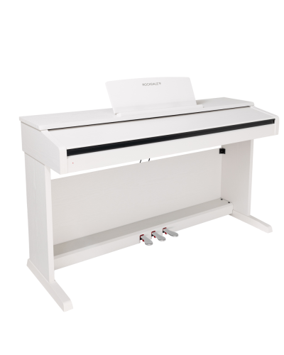Piano Rockdale Arietta White