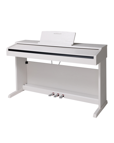 Piano Rockdale Arietta White