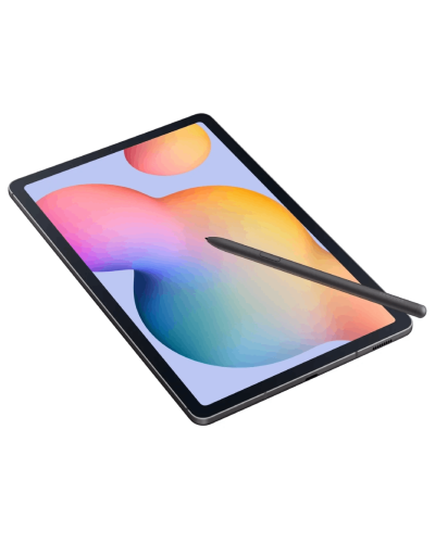 Samsung Galaxy Tab S6 Lite Wi-Fi 4/128 GB (SM-P620) Grey