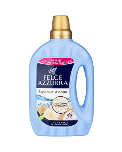 Yuyucu gel Felce Azzurra Lavat Aleppo 1595 ml