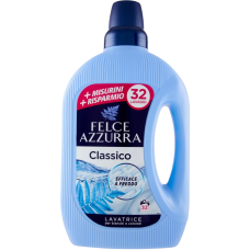 Yuyucu gel Felce Azzurra Lavat Original 1595 ml