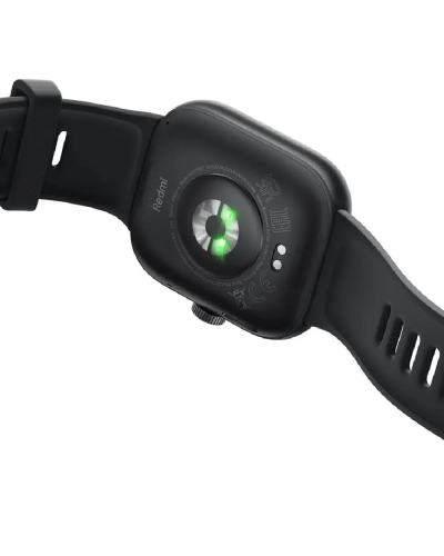 Xiaomi Redmi Watch 4 Obsidian black / BHR7854GL